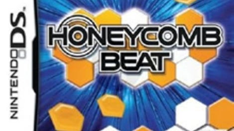 Honeycomb Beat