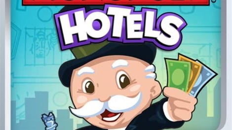 Monopoly Hotels
