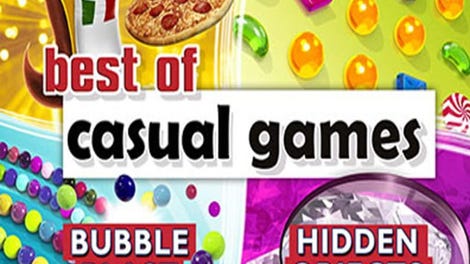 Best of Casual Games