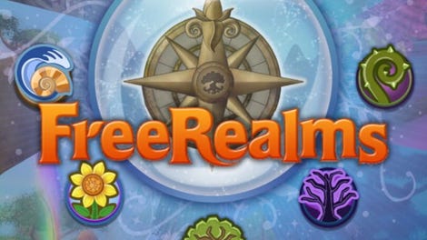Free Realms