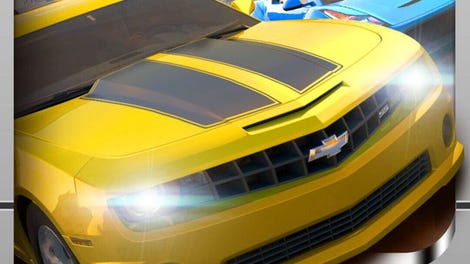 Drag Racing Classic