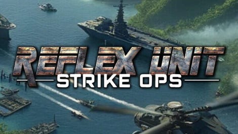Reflex Unit: Strike Ops