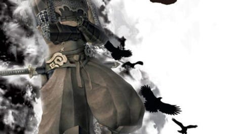 Shinobido: Tales of the Ninja