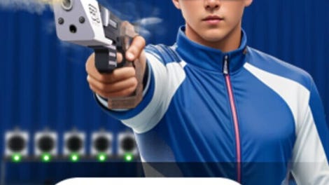 Pro Shooter VR
