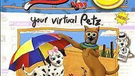 Dogz 3: Your Virtual Petz