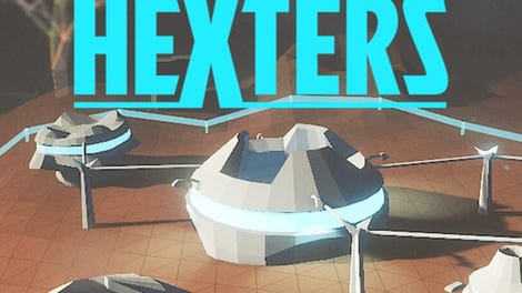Hexters