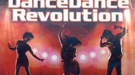 Dance Dance Revolution
