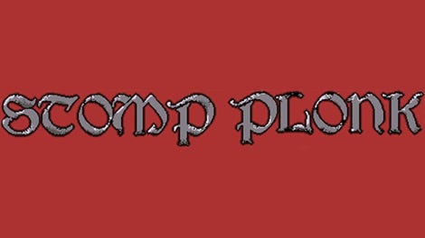 Stomp Plonk