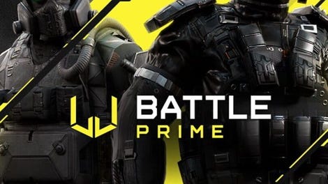 Battle Prime