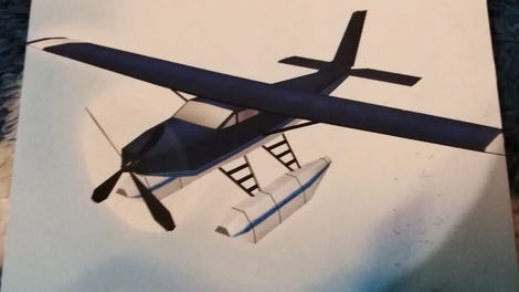Arctic Flyer