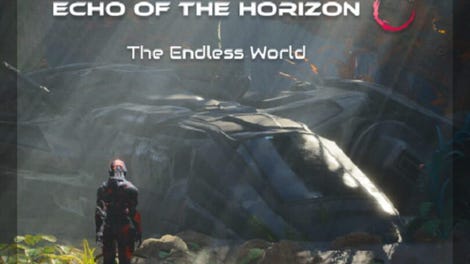 Echo Of The Horizon