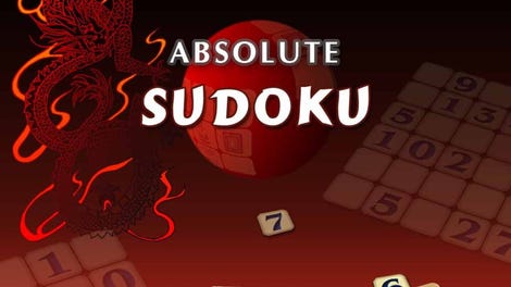 Absolute Sudoku