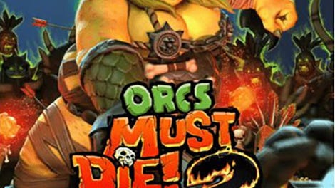 Orcs Must Die! 2: Family Ties Booster Pack