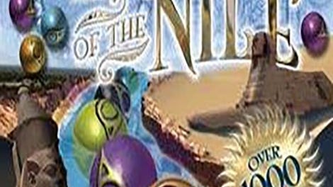 Jewels of the Nile