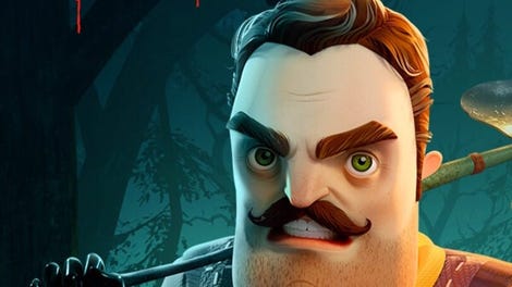 Hello Neighbor 2