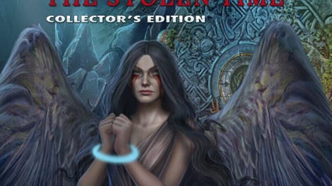 Redemption Cemetery: The Stolen Time - Collector's Edition