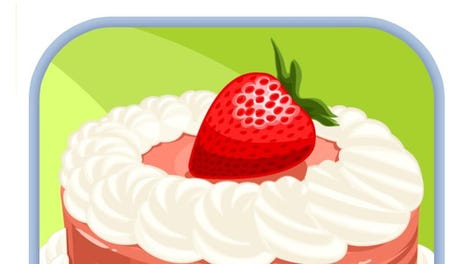 Bakery Story