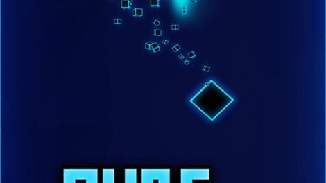 Cube Runner 2