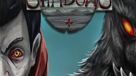 From Shadows