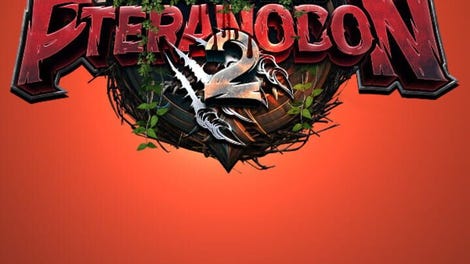 Pteranodon 2: Primal Island