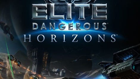 Elite: Dangerous - Horizons