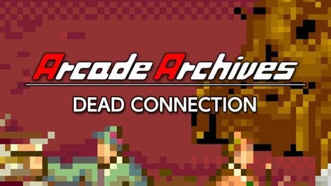 Arcade Archives: Dead Connection