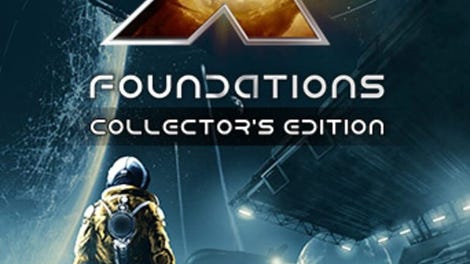 X4: Foundations - Collector's Edition