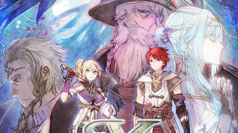 Ys X: Proud Nordics