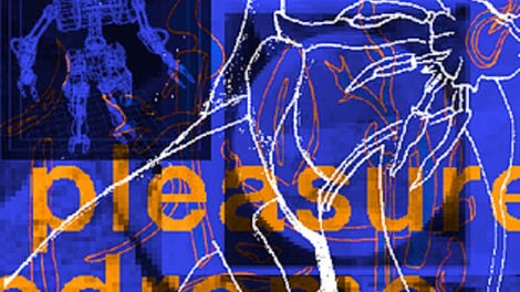 Pleasuredrome