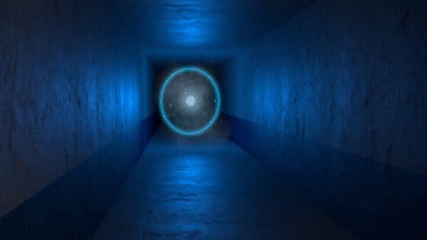 The Horror of Secret Experiments