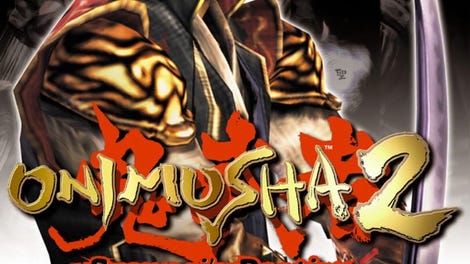 Onimusha 2: Samurai's Destiny
