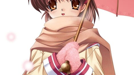 Clannad