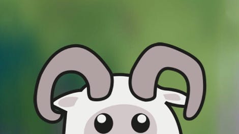 Bouncy Goat Climb