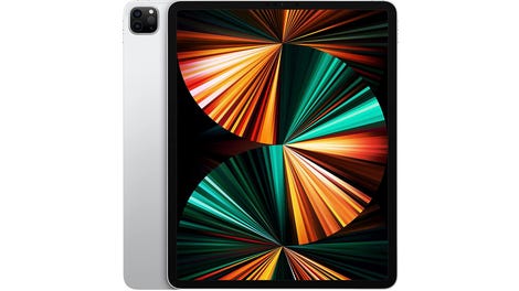 Apple 12.9" iPad Pro 256GB (2021)
