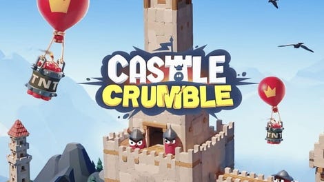 Castle Crumble