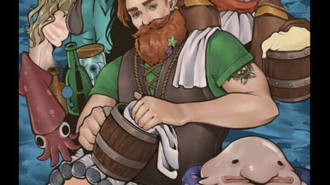 Barnacles Beers and Brawls