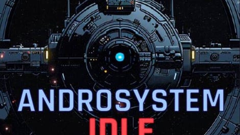 Androsystem Idle