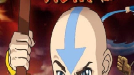 Avatar Fortress Fight 2