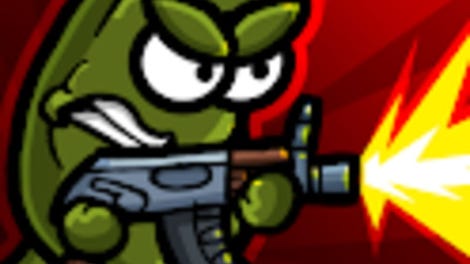 Pickle Pete: Survival RPG