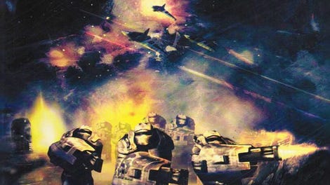 Ground Control
