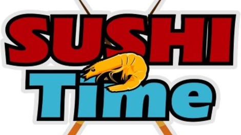Sushi Time