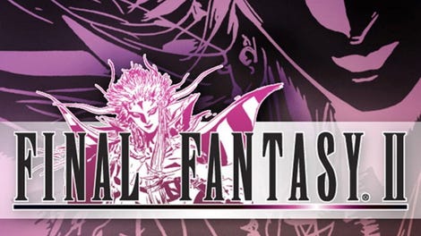 Final Fantasy II: 20th Anniversary Edition