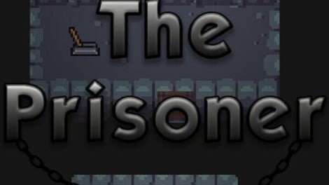 The Prisoner