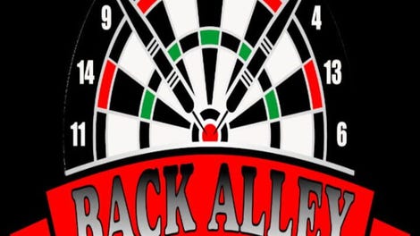 Back Alley Darts