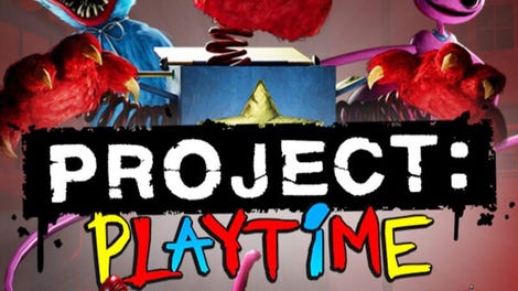 Project: Playtime