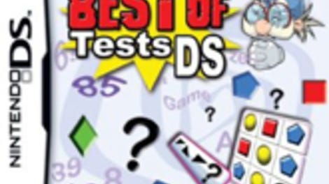 Best of Tests DS