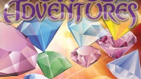 Jewel Adventures