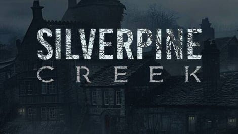 Silverpine Creek