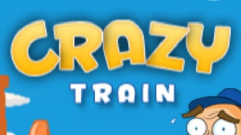 Crazy Train