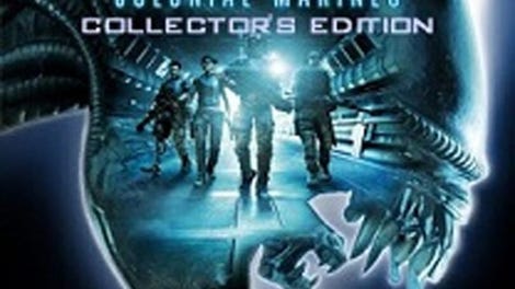 Aliens: Colonial Marines - Collector's Edition - Kotaku